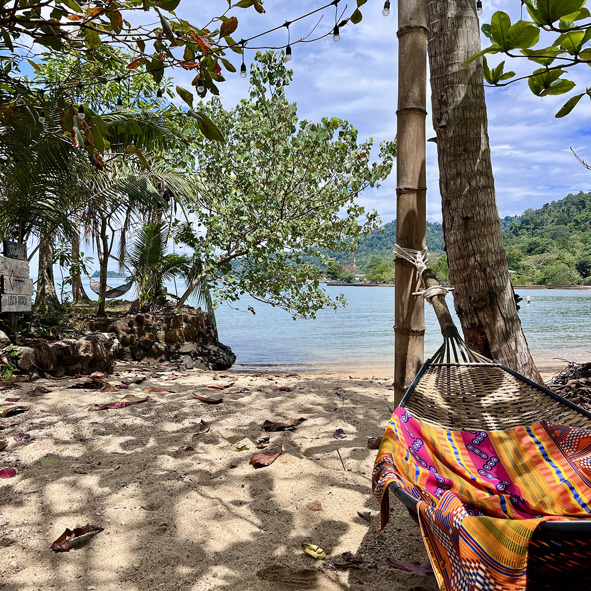 Koh Chang